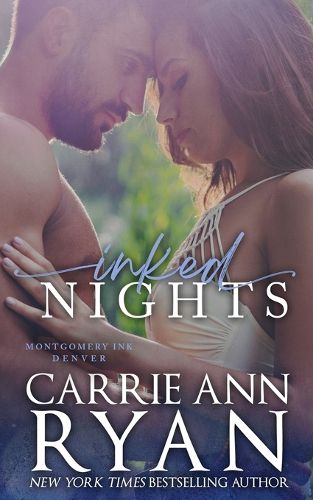 Cover image for Inked Nights