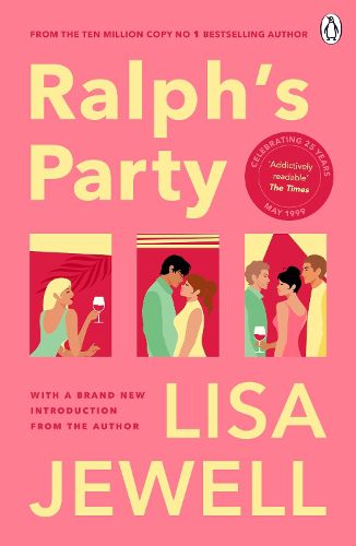 Cover image for Ralph's Party