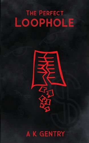 Cover image for The Perfect Loophole