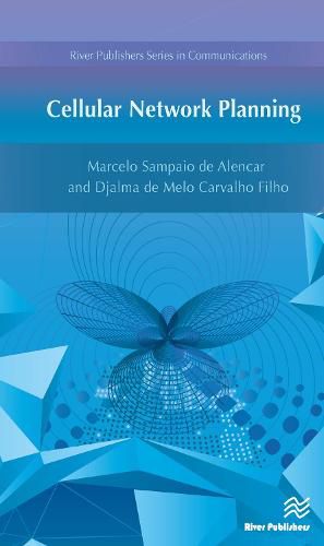 Cover image for Cellular Network Planning