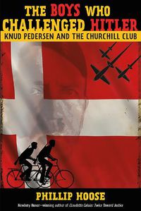 Cover image for The Churchill Club