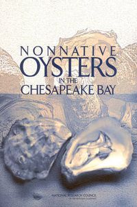 Cover image for Nonnative Oysters in the Chesapeake Bay