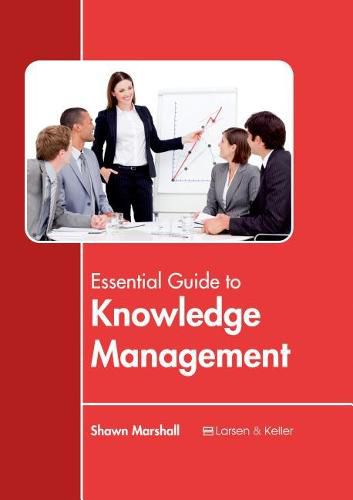 Cover image for Essential Guide to Knowledge Management