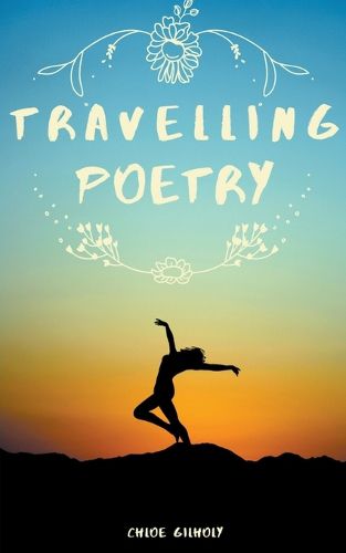 Cover image for Travelling Poetry