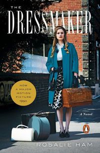 Cover image for The Dressmaker: A Novel