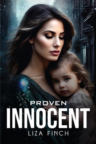 Cover image for Proven Innocent