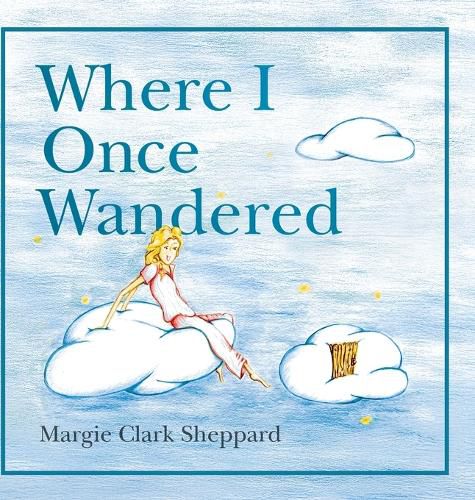 Cover image for Where I Once Wandered
