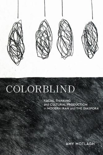 Cover image for Colorblind