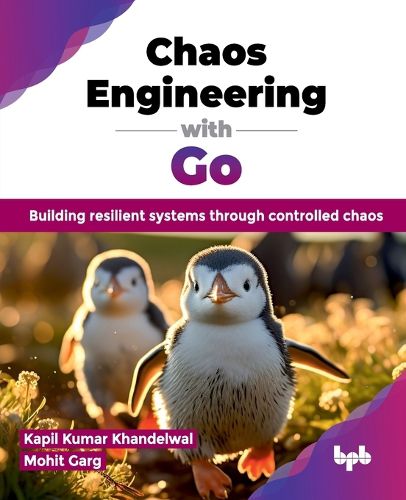 Cover image for Chaos Engineering with Go