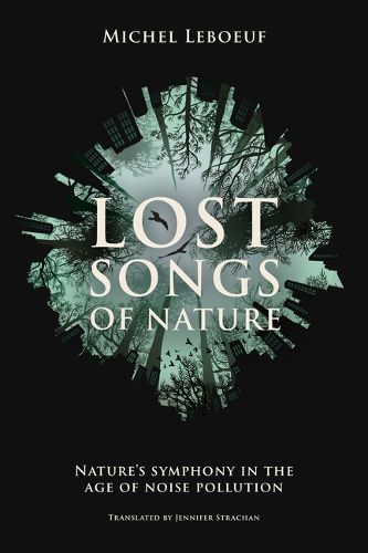 Cover image for Lost Songs of Nature