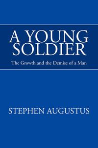 Cover image for A Young Soldier