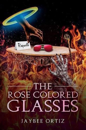 Cover image for The Rose Colored Glasses