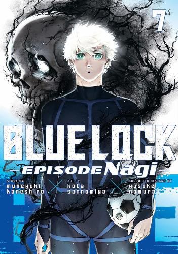 Cover image for Blue Lock: Episode Nagi 7