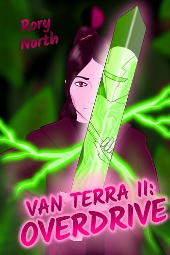 Cover image for Van Terra II