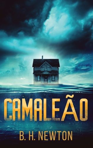 Cover image for Camaleao