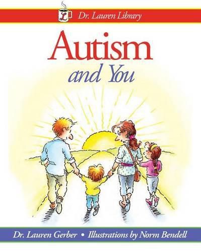 Cover image for Autism and You