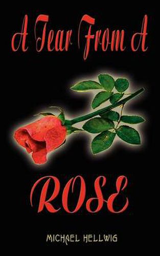Cover image for A Tear from a Rose