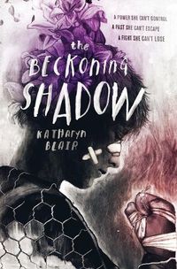 Cover image for The Beckoning Shadow