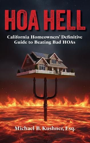 Cover image for Hoa Hell