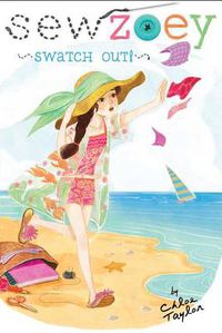 Cover image for Swatch Out!