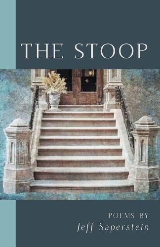 Cover image for The Stoop