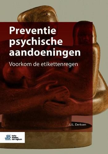 Cover image for Preventie Psychische Aandoeningen: Voorkom de Etikettenregen