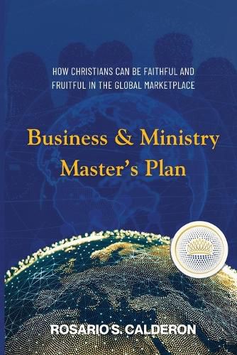 Cover image for Business & Ministry Master's Plan