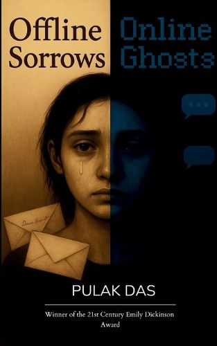 Cover image for Offline Sorrows Online Ghosts