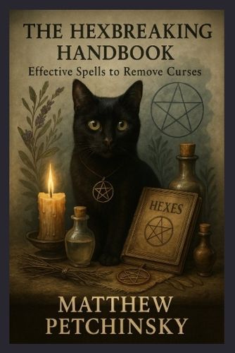 Cover image for The Hexbreaking Handbook