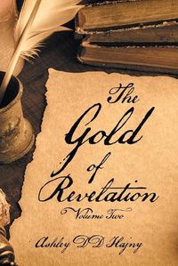 Cover image for The Gold of Revelation