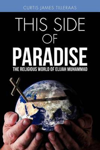 Cover image for This Side of Paradise