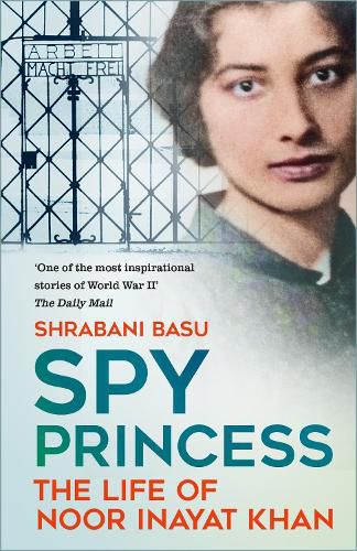 Cover image for Spy Princess