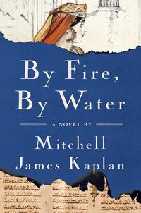 Cover image for By Fire, By Water