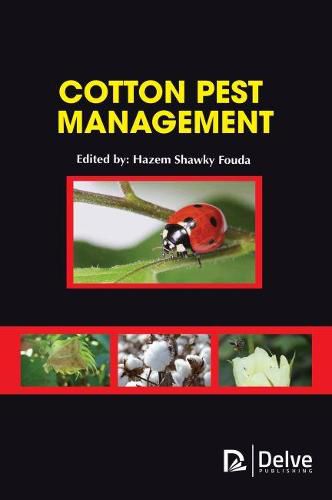 Cover image for Cotton Pest Management