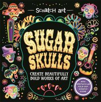 Cover image for Sugar Skulls