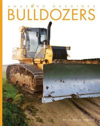 Cover image for Bulldozers