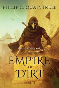 Cover image for Empire of Dirt