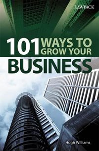 Cover image for 101 Ways to Grow Your Business