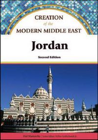 Cover image for Jordan