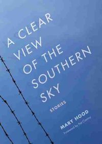 Cover image for A Clear View of the Southern Sky: Stories