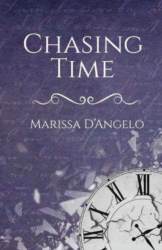 Cover image for Chasing Time