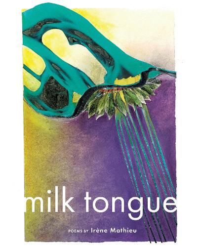 Cover image for Milk Tongue