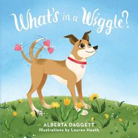 Cover image for What's In a Wiggle?