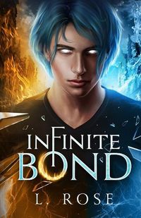 Cover image for Infinite Bond