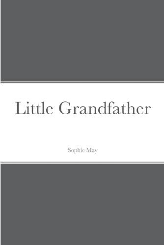 Cover image for Little Grandfather