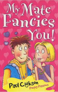 Cover image for My Mate Fancies You!