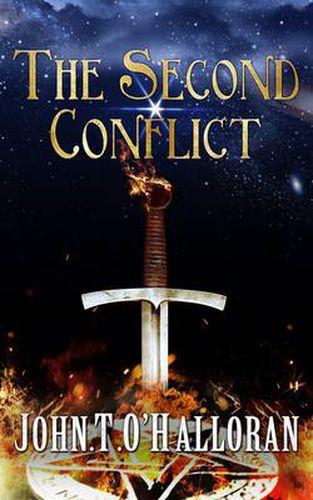 Cover image for The Second Conflict
