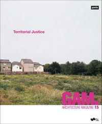 Cover image for Territorial Justice