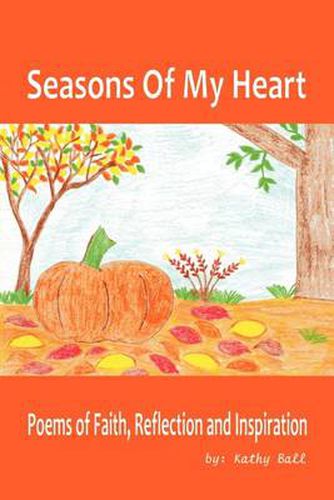 Cover image for Seasons of My Heart