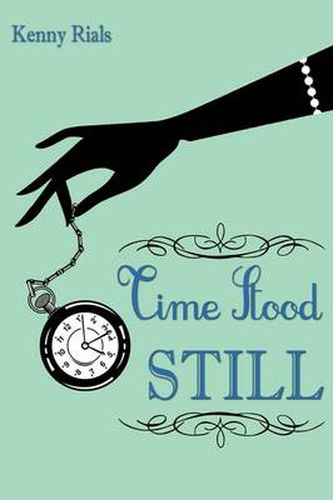 Cover image for Time Stood Still